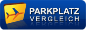 g&uuml;nstig parken am Flughafen
