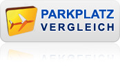 Parkplatz Flughafen