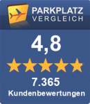 Parken Flughafen Frankfurt