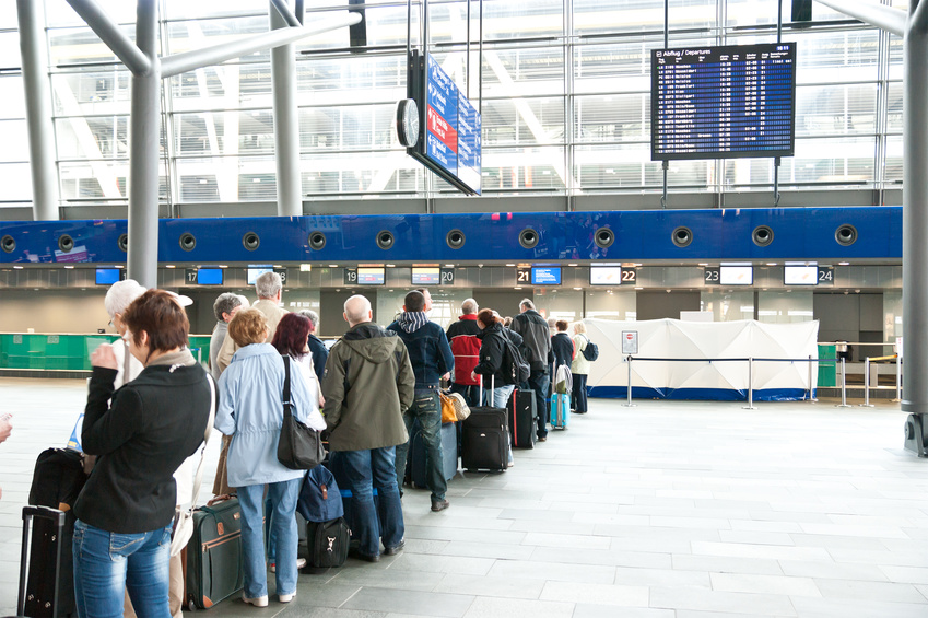 Last Minute Parken Flughafen Köln www.parkplatzvergleich.de