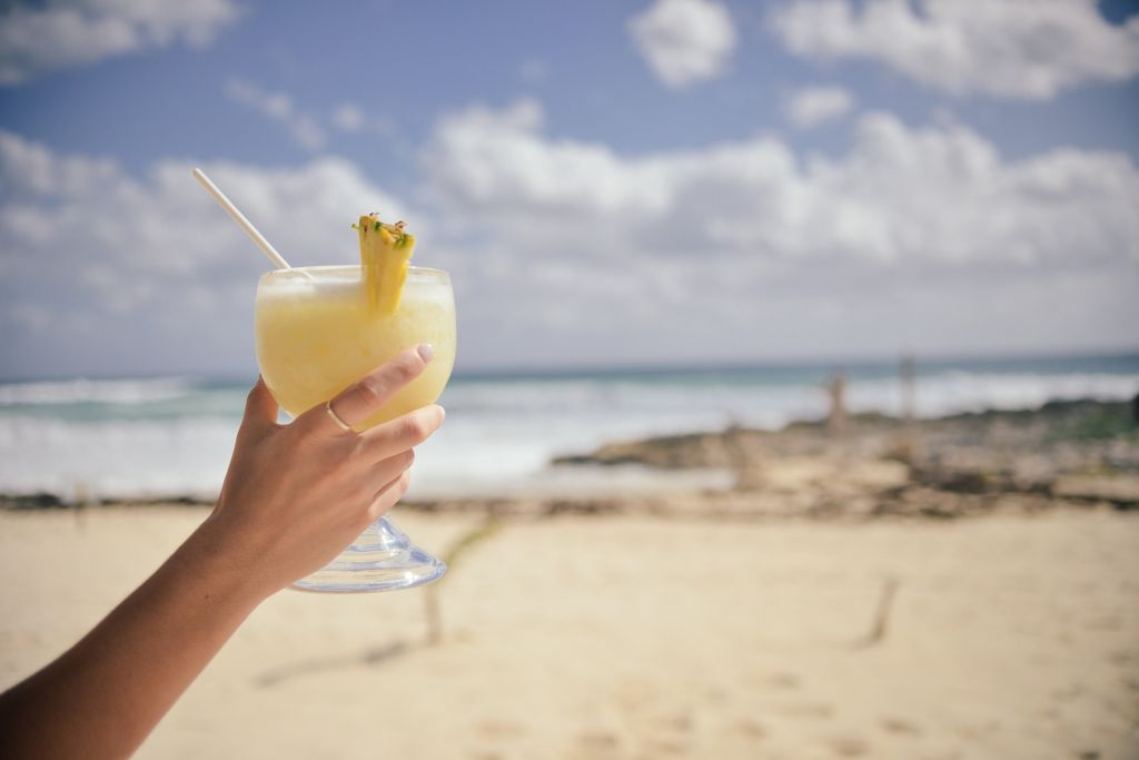 Wurde schon in Liedern besungen: Pina Colada. Foto: Pixabay.com | Lizenz: CC0 Public Domain