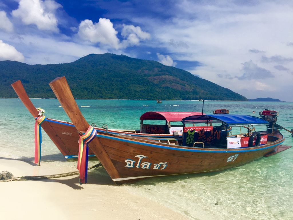 Günstig nach Asien: Ein billiger Urlaub in Thailand wird langsam zur Seltenheit. Foto: Sascha Tegtmeyer