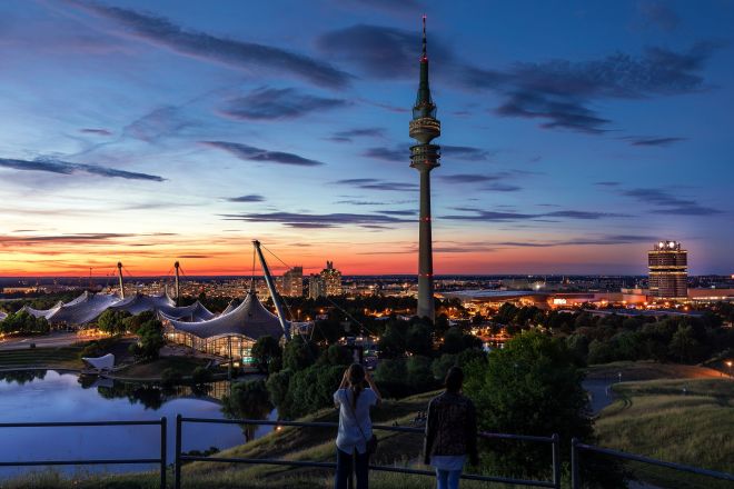 Das Parken in München soll bald doppelt so viel kosten wie bisher. Foto: Pixabay