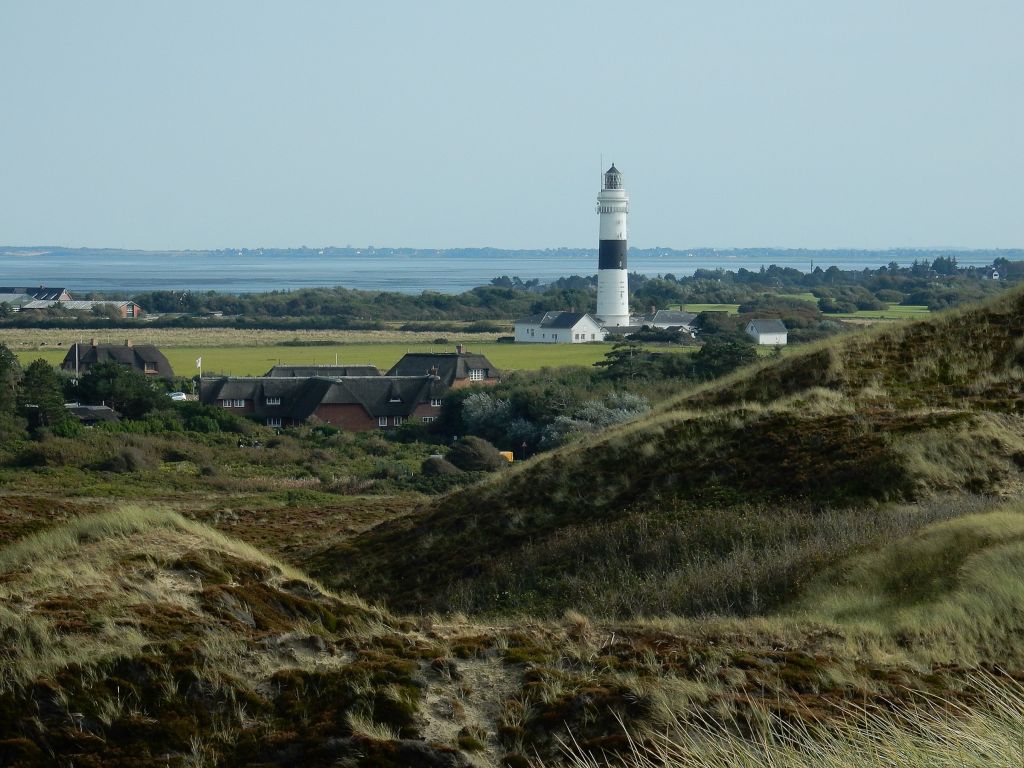 Sylt ist eines der Lieblingsziele deutscher Urlauber an der Nordsee. Foto: Pixabay