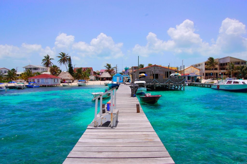 Tolle Alternative zu Mexiko: Belize ist nächstes Jahr voll im Kommen und verspricht traumhaft schönen Urlaub. Foto: Pixabay