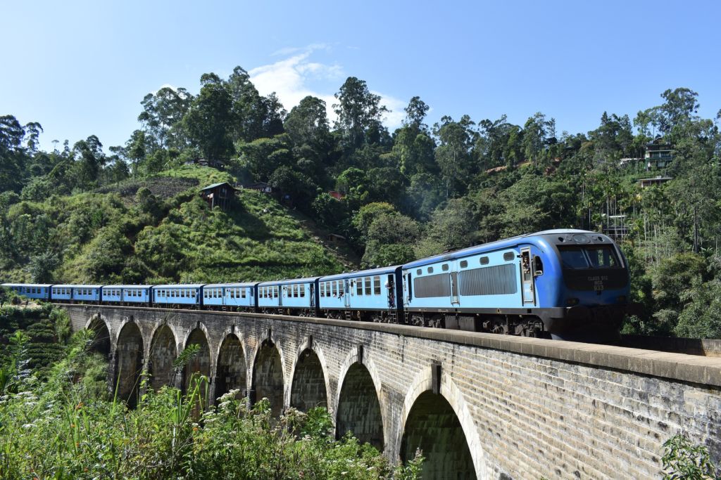 Verdienter Sieger: Sri Lanka führt die 10 Top-Destinationen in 2019 an. Foto: Pixabay