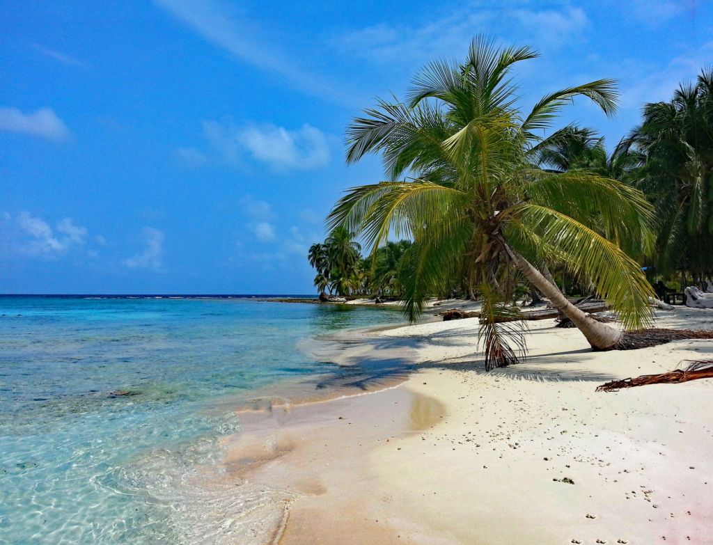 Panama lockt mit paradiesischen Kulissen. Foto: Pixabay