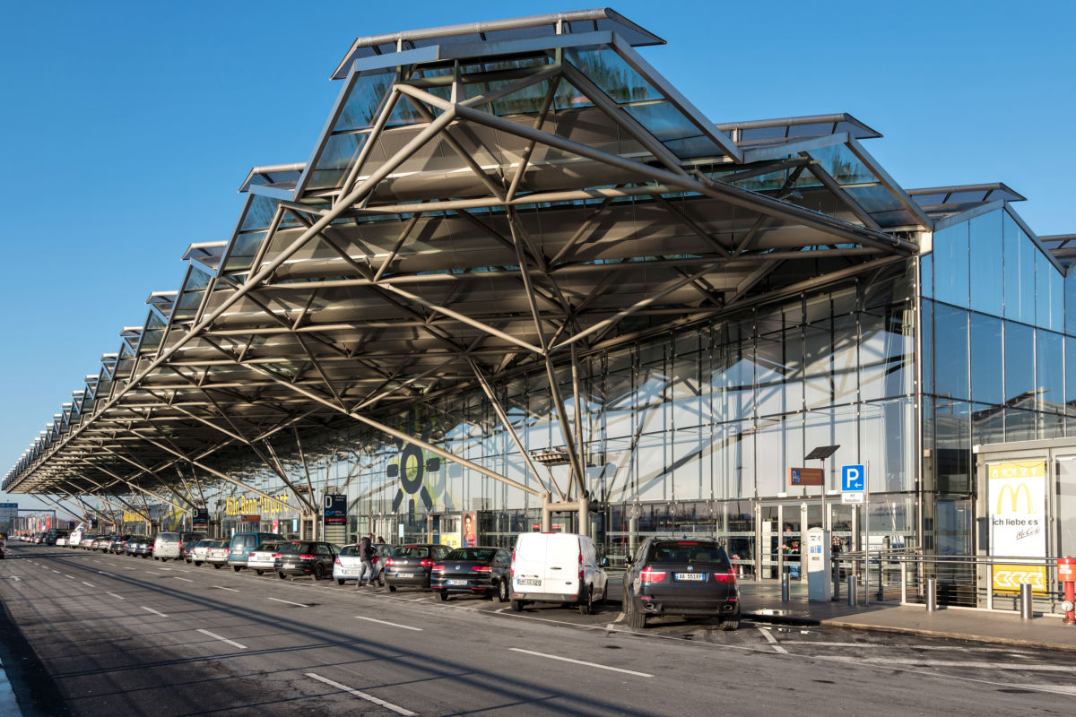 Abflug koeln bonn flughafen Flughafen Köln