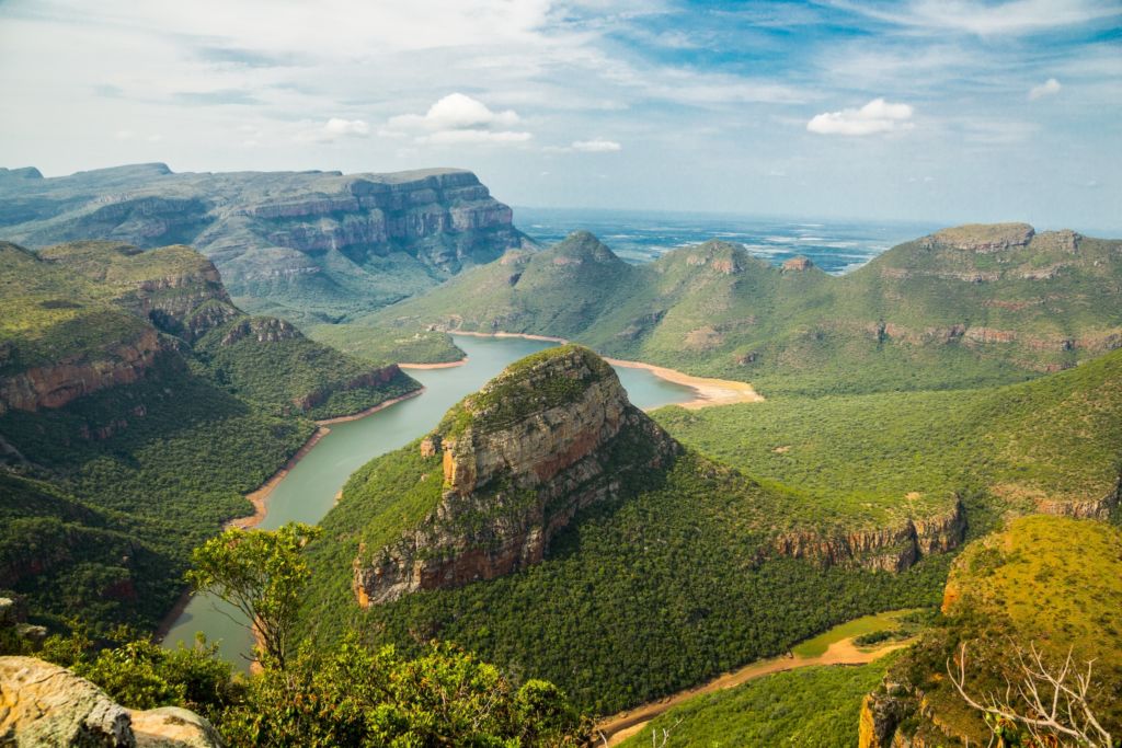 In Südafrika knacken die Temperaturen schon vielerorts die 30-Grad-Marke. Foto: Unsplash