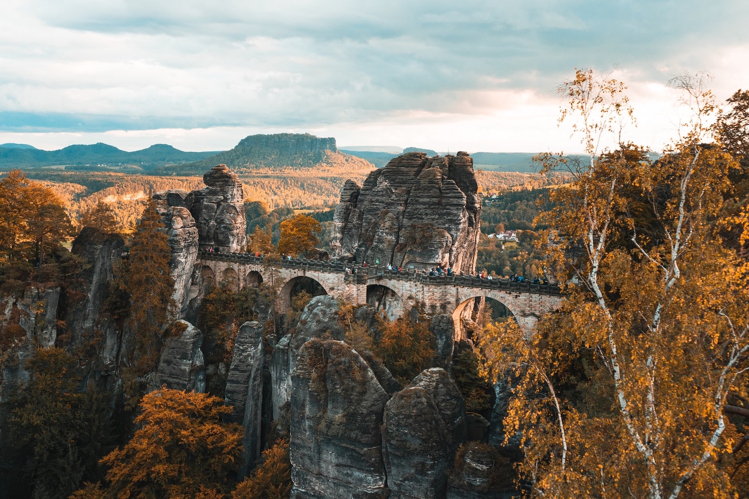 Urlaub in Deutschland 2020 trotz Corona: Wir geben ein paar wertvolle Tipps für einen gelungenen Sommerurlaub. Foto: Unsplash