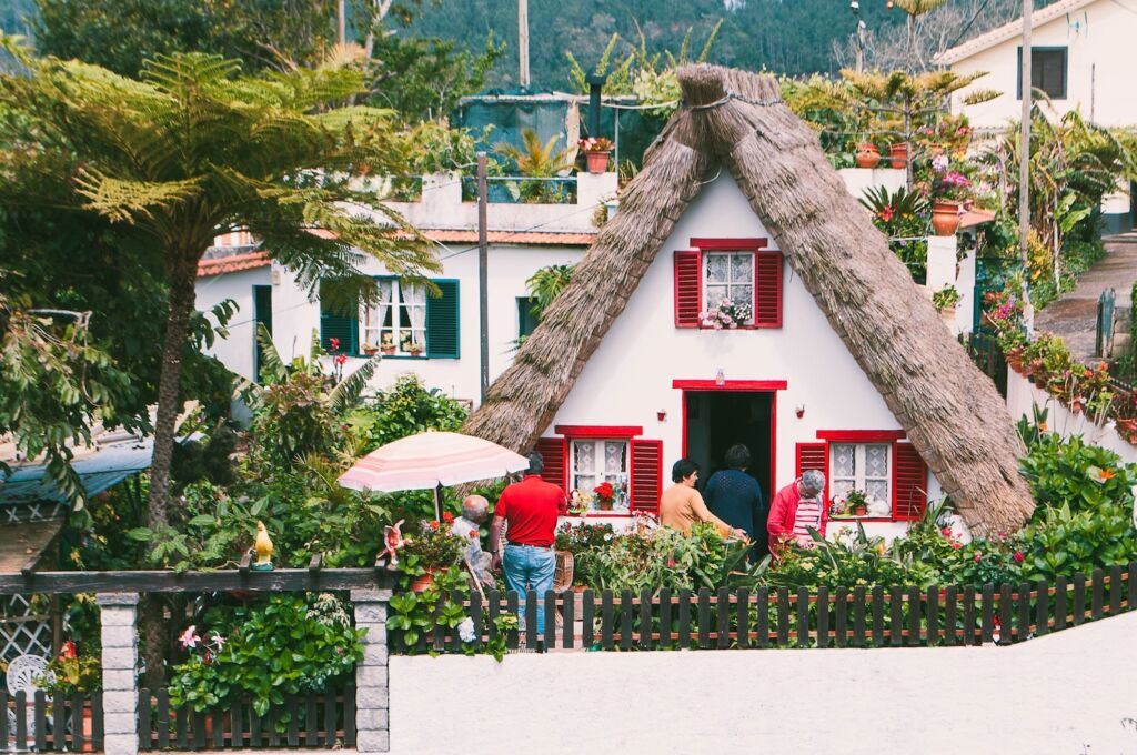 Madeira ist eine traumhaft schöne Insel im Atlantik und kommt relativ glimpflich durch die Corona-Pandemie. Foto: Unsplash