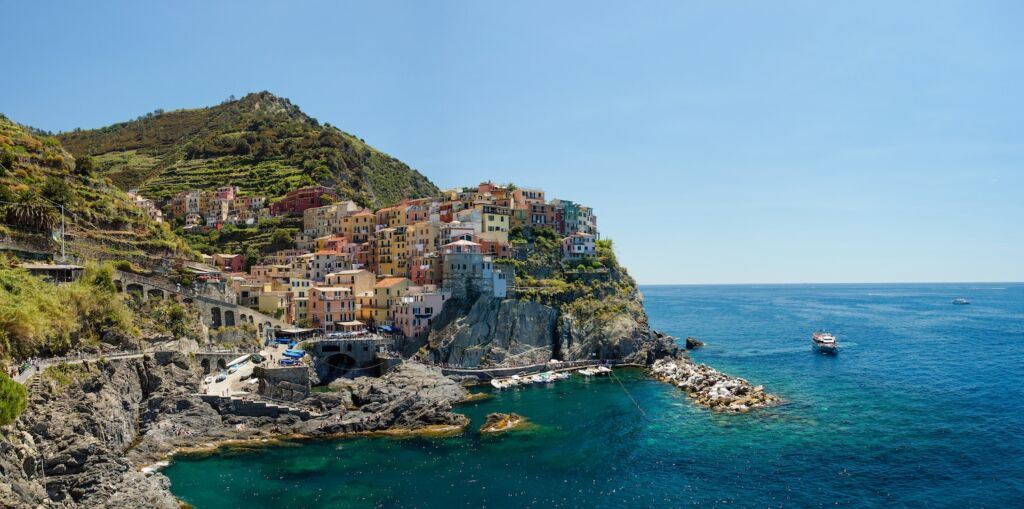 Italien möchte sich die diesjährige Reisesaison nicht entgehen lassen und öffnet ab Mai langsam wieder. Foto: Unsplash