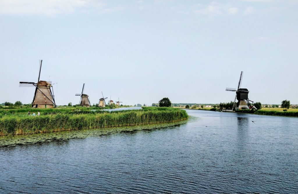 Die Niederlande gelten als Hochinzidenzgebiet – ein Urlaub ist möglich, allerdings unter erschwerten Bedingungen. Foto: Unsplash