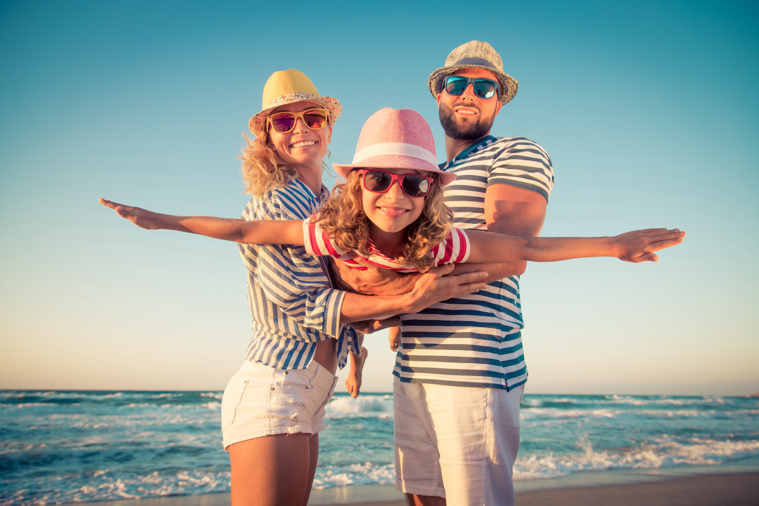 Die Corona-Infektionszahlen sinken in ganz Europa – das sind beste Vorraussetzungen für einen entspannten Sommerurlaub 2021. Foto: Adobe Stock