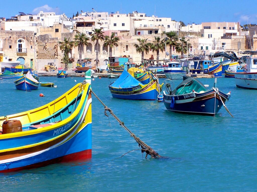 Malta hat bereits Herdenimmunität erreicht – und wird in den kommenden Wochen umfassend für Touristen öffnen. Foto: Pixabay