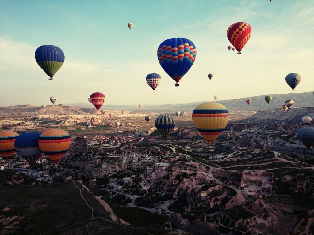 Aktuell ist ein Urlaub in der Türkei noch mit hohen Auflagen verbunden – das könnte sich aber in den nächsten Wochen ändern. Foto: Pixabay