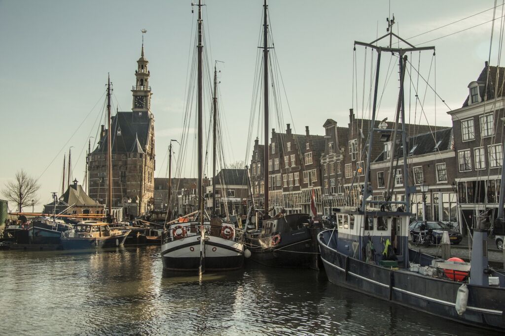 Die Niederlande haben aktuell noch recht hohe Auflagen bei der Einreise. Foto: Pixabay