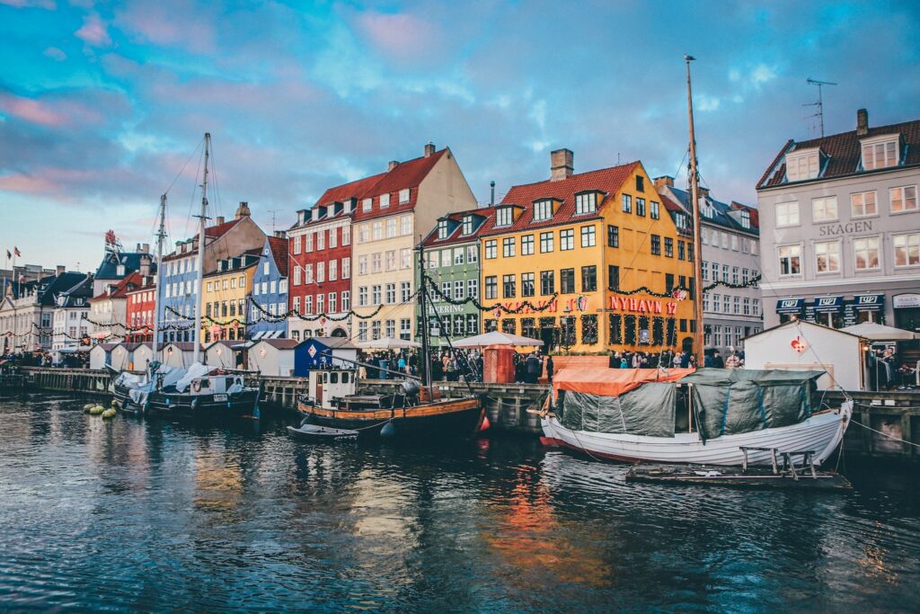 Dänemark öffnet wieder – ein Urlaub im Sommer ist möglich. Foto: Pixabay