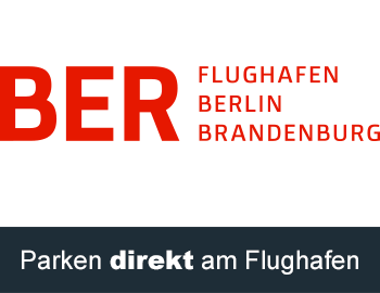 Logo von Berlin BER