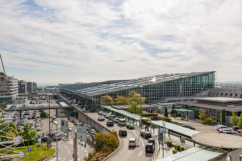 Billig Parken Flughafen Stuttgart Preisvergleich www.parkplatzvergleich.de