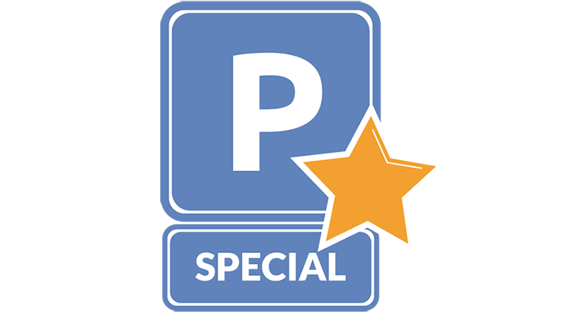 Parken P20 Flughafen München Kostenlos www.parkplatzvergleich.de