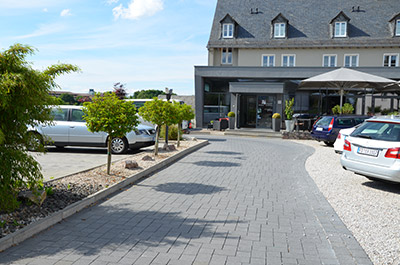 Foto der Hahn Airport Inn Group