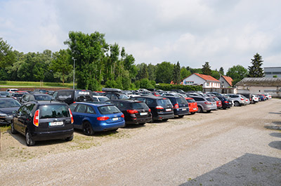 Foto von Munich-ParkandFly.de