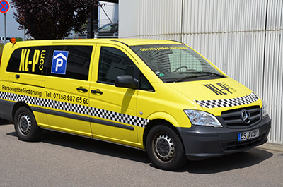 Foto von XL-P.com
