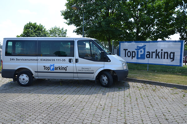 Foto von TopParking