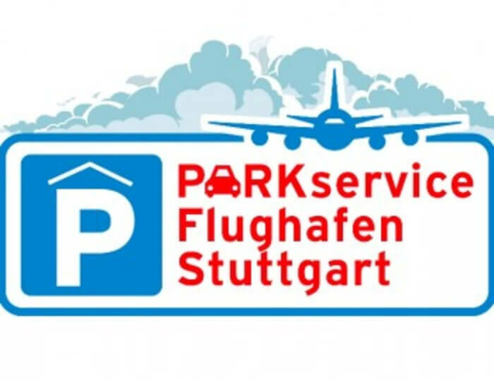 Parken Flughafen Stuttgart 31.7.19 www.parkplatzvergleich.de