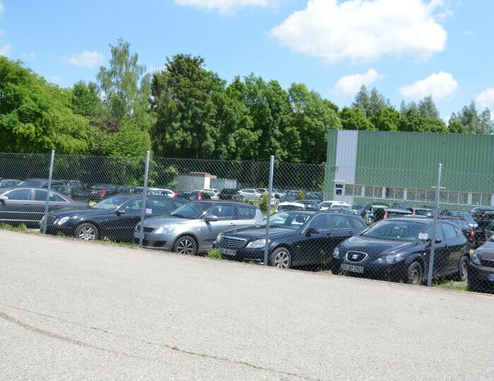 5 Tage Parken Flughafen München www.parkplatzvergleich.de