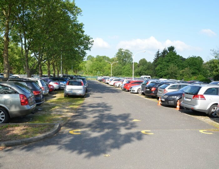 Parken Flughafen Frankfurt Nähe Fraport Myparken De www.parkplatzvergleich.de