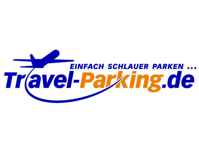 Parken Flughafen Frankfurt 48,99 € / 8 Tage