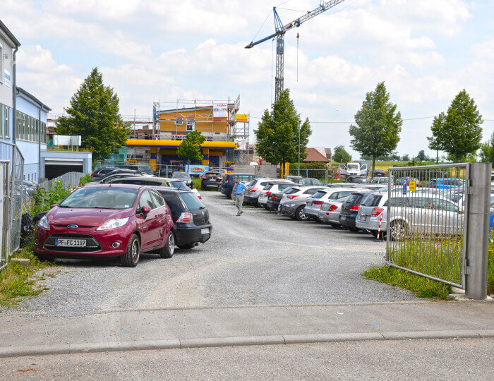 Ap S Airport Park Shuttle Service Stuttgart www.parkplatzvergleich.de