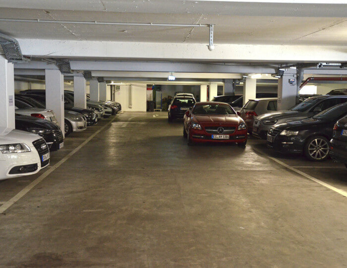 ParkenAmFlughafenStuttgart.de am Flughafen Stuttgart