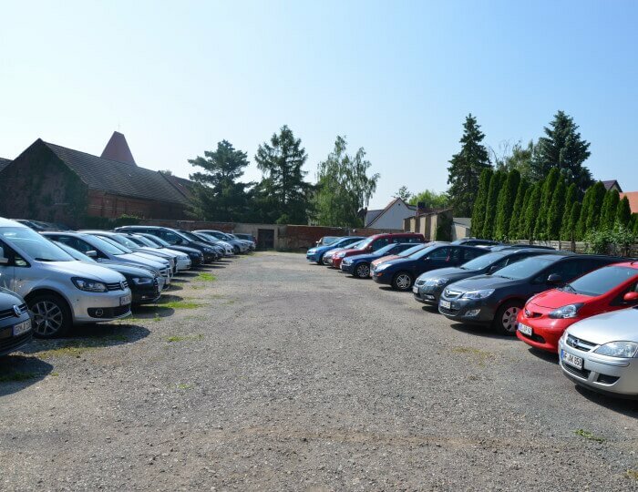 Stammparkplatz.de Parken Flughafen L www.parkplatzvergleich.de