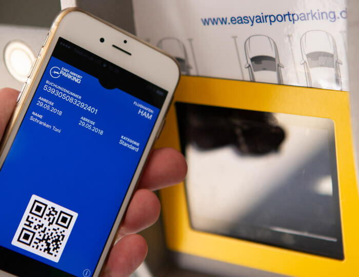 Gutscheine Für Parken Flughafen Nürnberg www.parkplatzvergleich.de