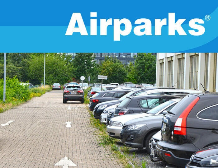 Auto Parken Flughafen Köln Ohne Schlüsselübergabe www.parkplatzvergleich.de