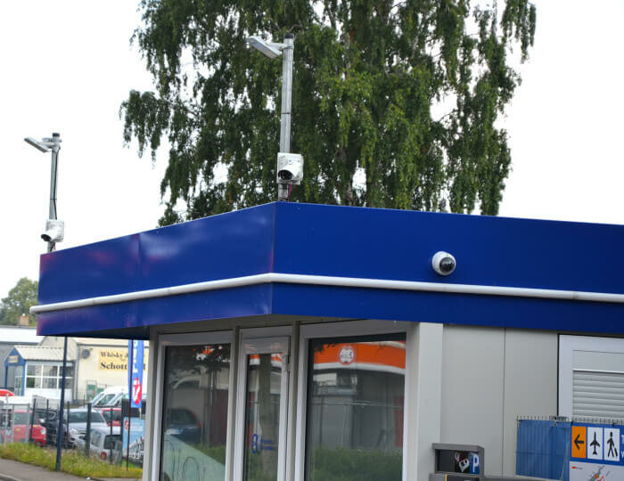 Easy Parking Am Flughafen Dortmund www.parkplatzvergleich.de