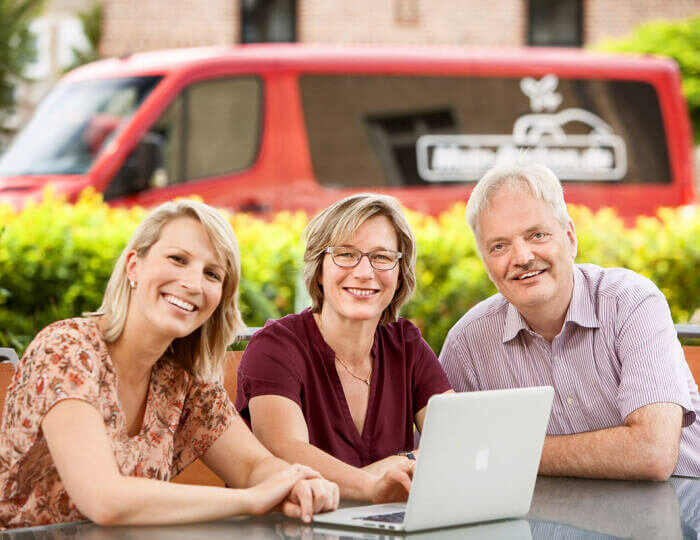 Mein Parken Flughafen Berlin Schönefeld www.parkplatzvergleich.de