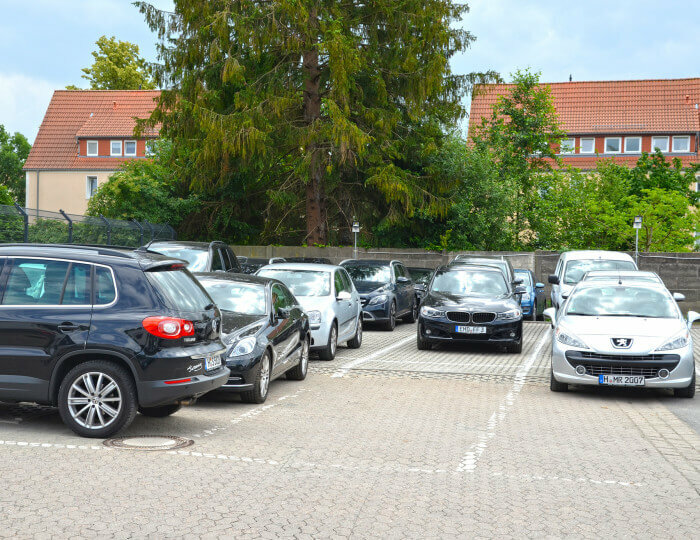 Kostenlos Parken über Its Am Flughafen Langenhagen www.parkplatzvergleich.de