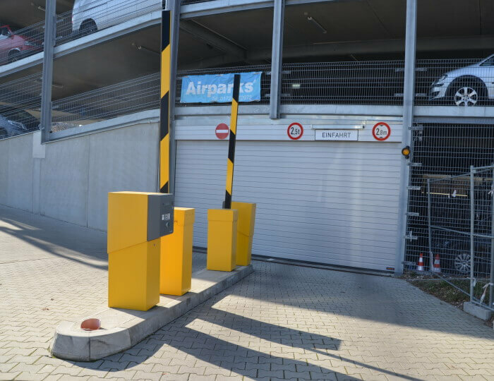 Parken Am Flughafen Tegel Preisvergleich www.parkplatzvergleich.de