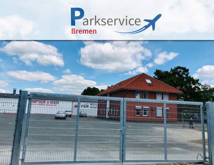Wo Kann Man Am Flughafen Bremen Kostenlos Parken Parken Flughafen Bremen 43,00 € / 8 Tage