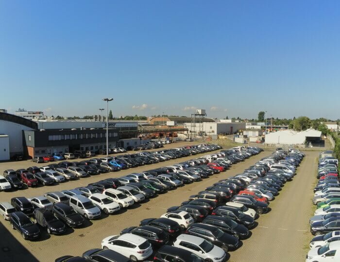 Auto Parken Am Flughafen Langenhagen www.parkplatzvergleich.de