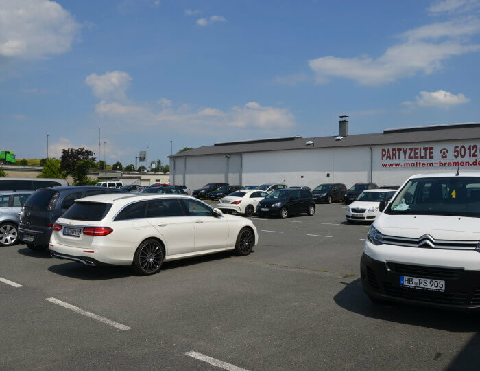 Was Kostet Auto Parken Bremen Flughafen www.parkplatzvergleich.de