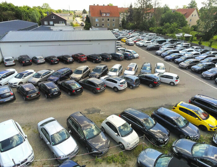 Kostenlos Parken über Its Am Flughafen Langenhagen www.parkplatzvergleich.de