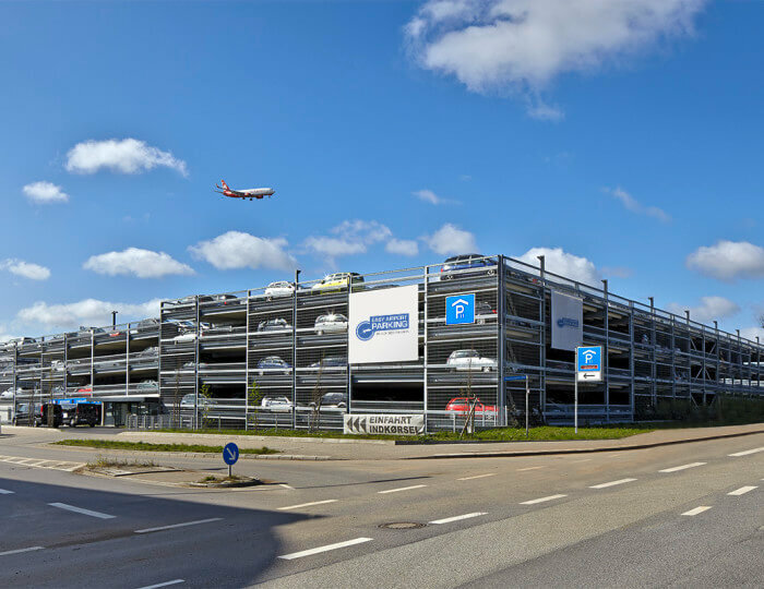 Flughafen Hamburg Parken Menschen Mit Behinderung www.parkplatzvergleich.de