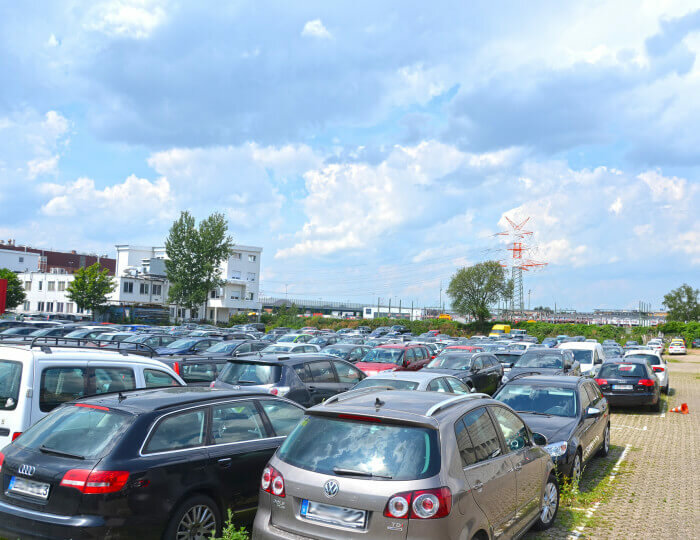 Parken In Der Nähe Vom Flughafen Bremen www.parkplatzvergleich.de