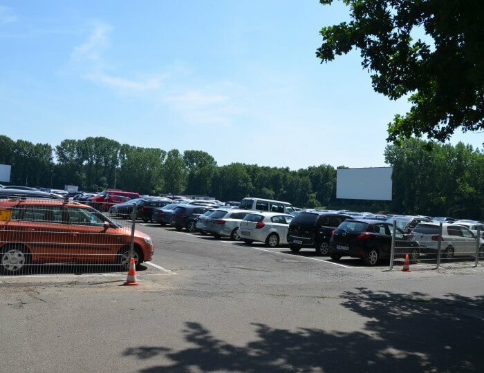 Parken Flughafen Frankfurt Parkfuchs24 Hessendamm Hattersheim Am Main www.parkplatzvergleich.de