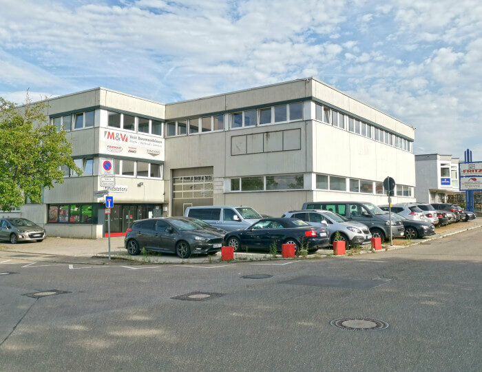 Kelekci Parkservice Am Flughafen Stuttgart